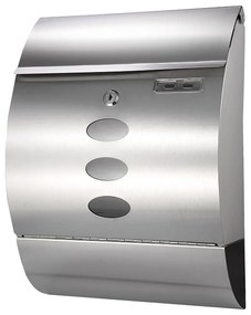 Пощенска кутия – Household Pleasure