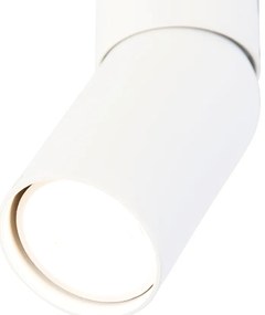 Интелигентен прожектор бял регулируем с Wifi GU10 - Falo