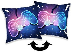 Детска възглавница 40x40 cm Gamer – Jerry Fabrics