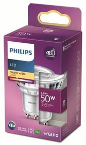 LED лампа Philips Foco
