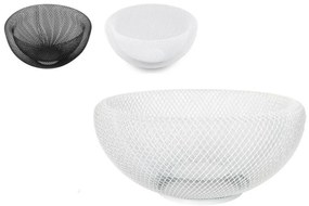 Купа за плодове Confortime, 30 cm, Метал, 2 цвята