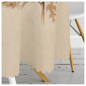 Покривка за маса ø 140 cm - Mila Home