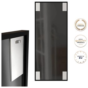 Стенно огледало 60x150 cm Loft Two-Tone – Styler