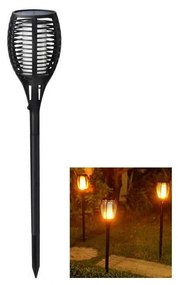 Grundig - LED Соларна лампа 30xLED/1,2V 600 mAh IP44