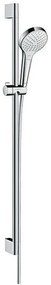 Душ комплект, 26572400, Hansgrohe