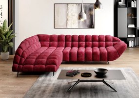 Ъглов диван Dolphin-Mporntw-Left