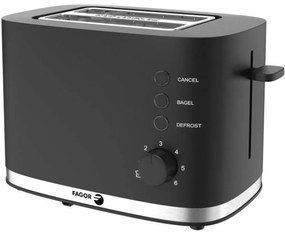 Тостер Fagor 870 W