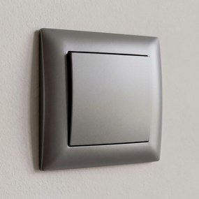 Единичен Ключ OSTE JNH006-W GREY