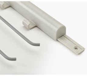 Метална закачалка за вратовръзки и колани Orderly – Joseph Joseph