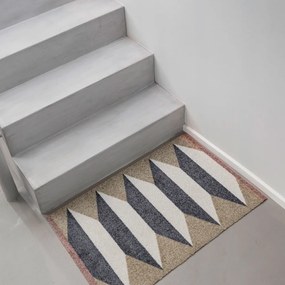 Постелка 55x80 cm Accordion - Mette Ditmer Denmark