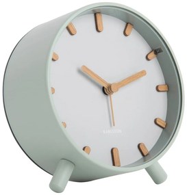 Будилник ø 11 cm Grace - Karlsson