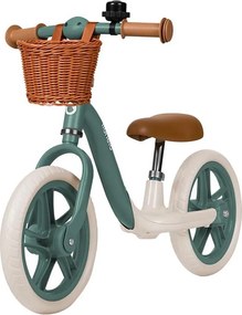 Lionelo - Беговел ALEX PLUS zelen