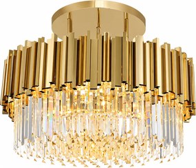 Лампа gold APP1100