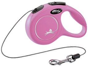 Cat Leash Zalman NEW CLASSIC, Розов, Малък