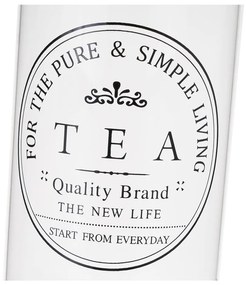 Стъклени кутии в комплект от 3 бр. – Casa Selección