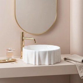 Умивалник за плот Rea Anastazja