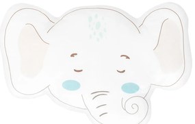 KIKKA BOO Плюшена възглавница ELEPHANT TIME