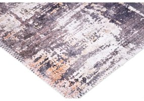 Кафяв килим Louis, 80 x 150 cm - Vitaus