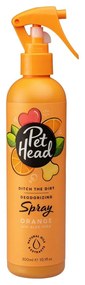 Спрей Дезодорант Pet Head Ditch The Dirt Оранжев Куче (300 ml)