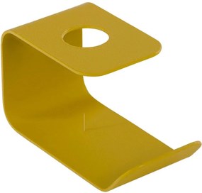 Метален свещник Flec – noo.ma