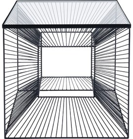 Арт.84753 Помощна маса  Dimension 45x45cm