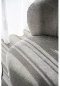 Бежово кресло Roselawn – Rowico