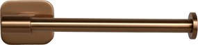 Поставка за тоалетна хартия 5909 Nico Brush Copper