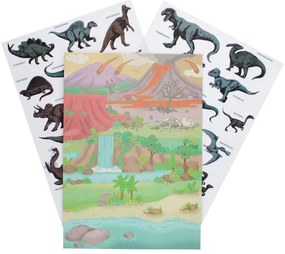 Творчески комплект Prehistoric Land – Rex London