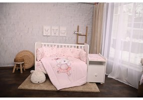 LORELLI Classic Голям сет за Тренд от 5 части РАНФОРС МЕЧЕ БАЛЕРИНА