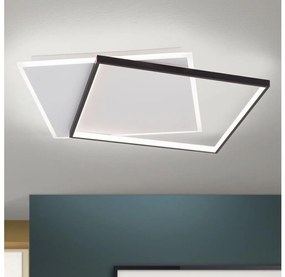 Orion DL 7-692 LED регулируемо таванно осветление EMANUEL LED/50W/230V бяло/черн
