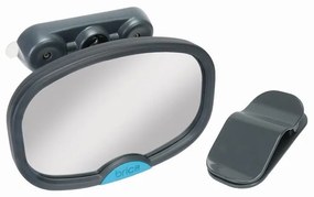 Огледало за обратно виждане за бебе Munchkin Brica Dual Sight Mirror