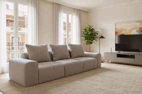 Диван Civil триместен