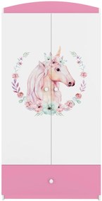 Гардероб Babydreams Cartoon-Roz-Unicorn
