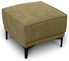 Зелена табуретка Copenhagen – Scandic