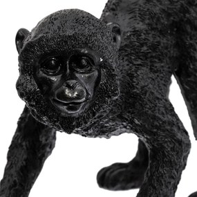 Декоративна фигура atmosphera Dusan, Смола, 15 cm