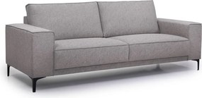 Кафяв диван 224 см Copenhagen - Scandic