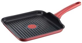 ГРИЛ ТИГАН 26х26СМ TEFAL 56867010085