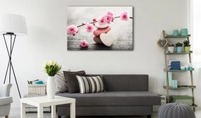 Платнен печат - Zen: Cherry Blossoms IV 120x80