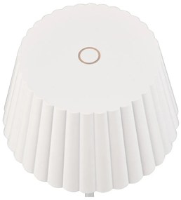 Затъмняващо се външно осветително тяло ø 13,5 cm Suarez – Trio