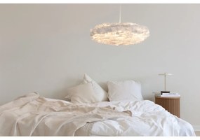 Бял абажур ø 66 cm Eos Esther Medium – UMAGE