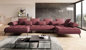 Ъглов диван Solido XL-Sapio milo-Right