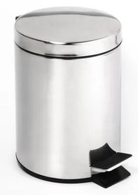 Кош 25 x 39 см, неръждаема стомана/сребрист