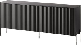 Буфет Вера 190-черен