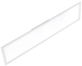 Briloner 7196-016 - LED Димируем плафон PIATTO LED/36W/230V + д.у.