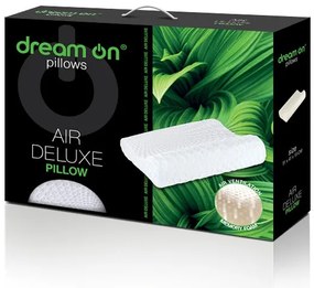 Възглавница Air Deluxe от DREAM ON