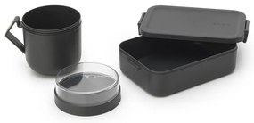 Кутии за обяд 2 бр. Make &amp; Take – Brabantia