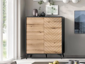 Sideboard Tall Jasmine