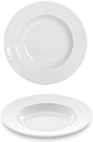 Gural Porselen - Panama Чиния дълбока 23cm. (PAN 23 CK)