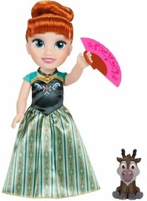 Бебешка кукла Jakks Pacific My Singing Friend Anna &amp; Sven