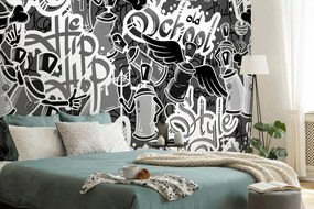 Тапет – Стилен street art